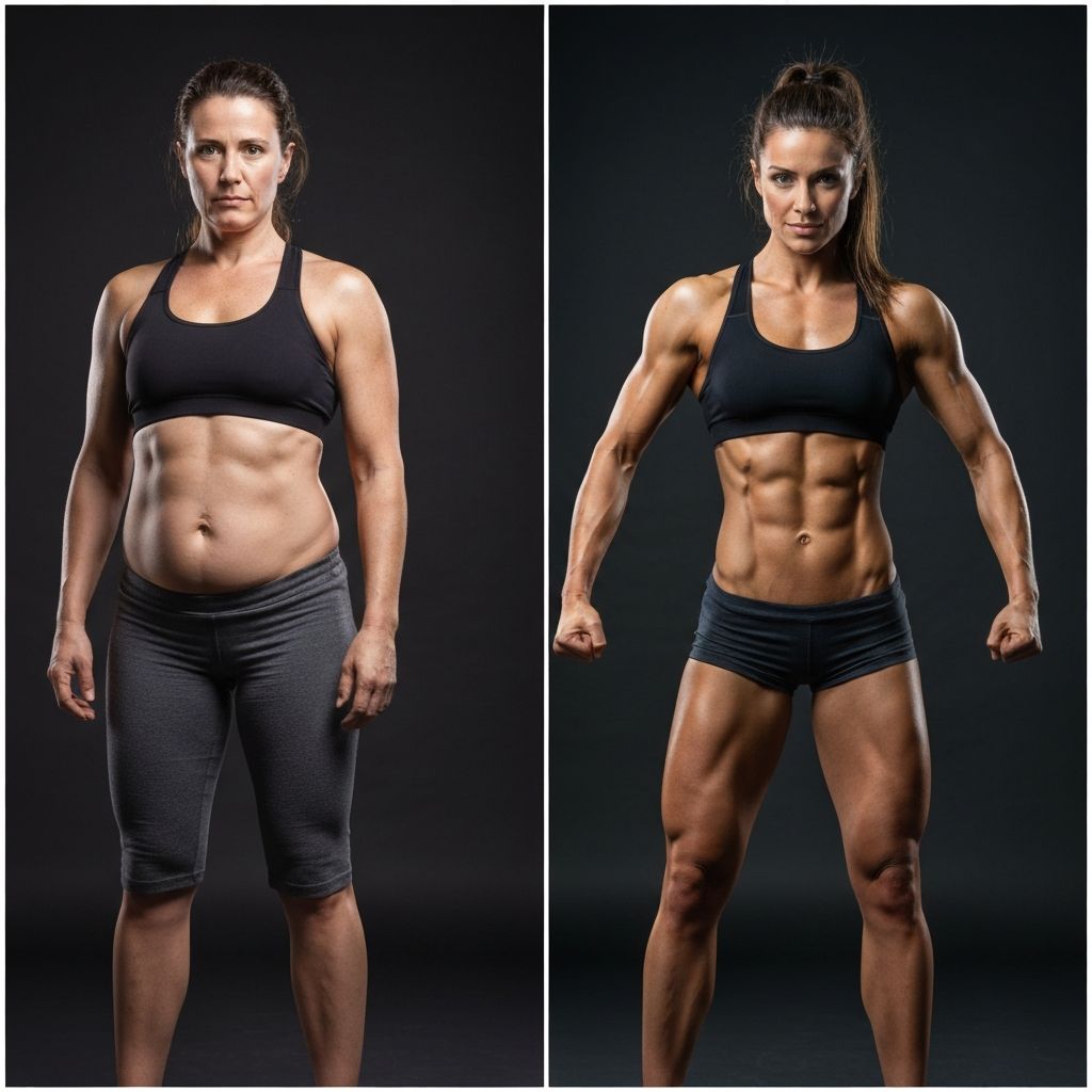 Sophia K. transformation